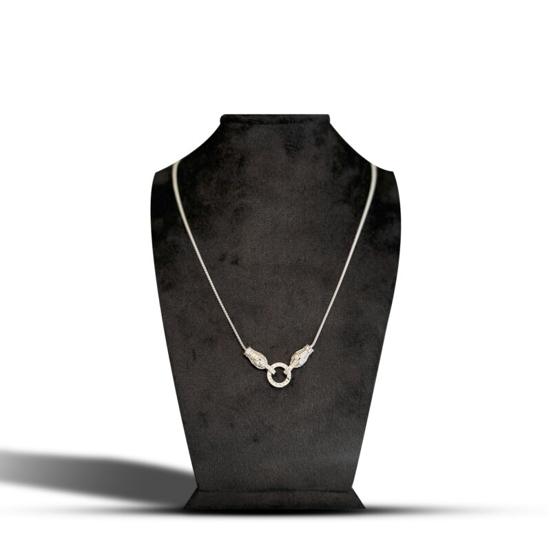 Opaline Drop