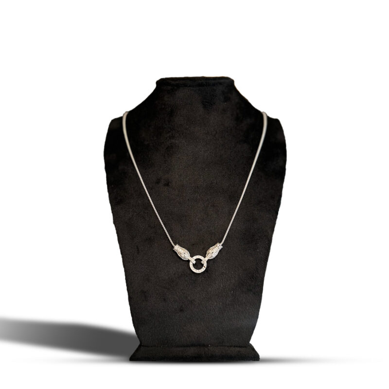 Opaline Drop