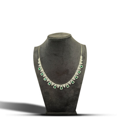 Velvet Chains